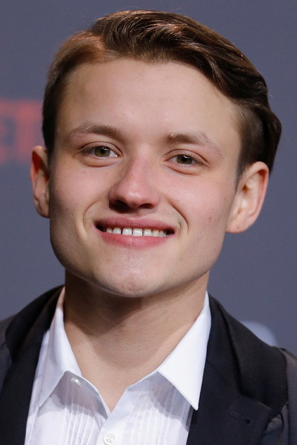 Zdjęcie Paul Lux