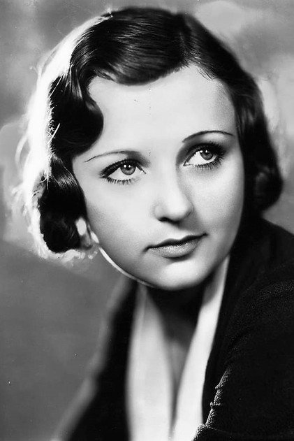 Zdjęcie Geneva Mitchell