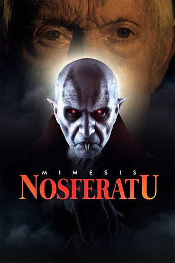 Okładka filmu Mimesis: Nosferatu