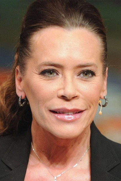 Zdjęcie Barbara De Rossi