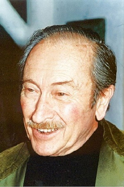 Zdjęcie León Klimovsky