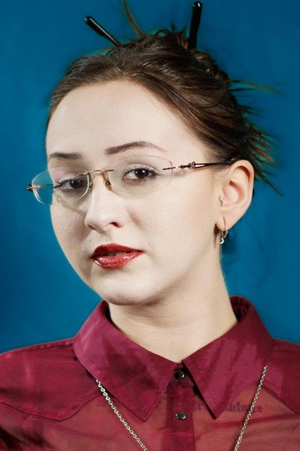 Zdjęcie Morrigan Thompson-Milam