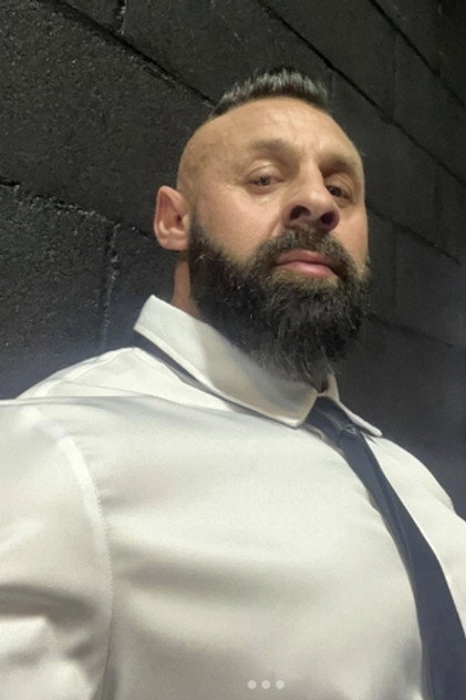 Zdjęcie Fabio Romagnolo