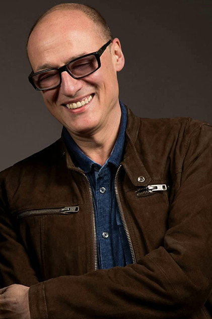 Zdjęcie Ray Santilli