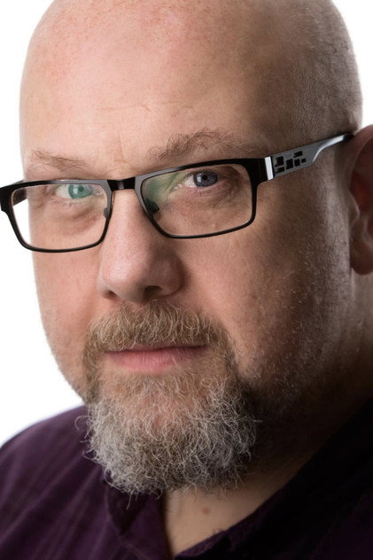 Zdjęcie Pat Kelman