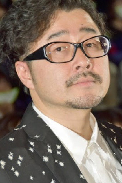 Zdjęcie 兼重淳