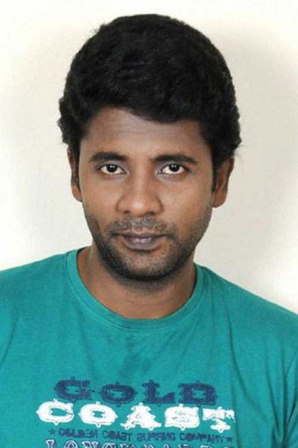 Zdjęcie Satyam Rajesh