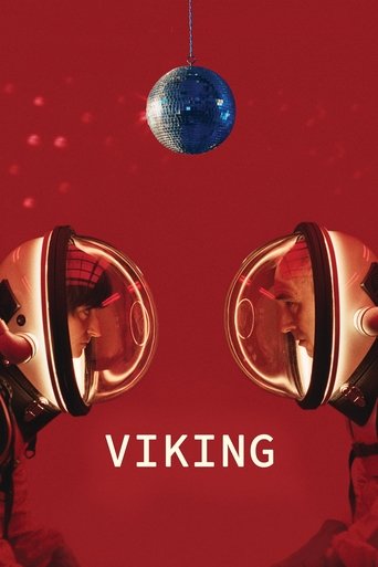 Okładka filmu Viking