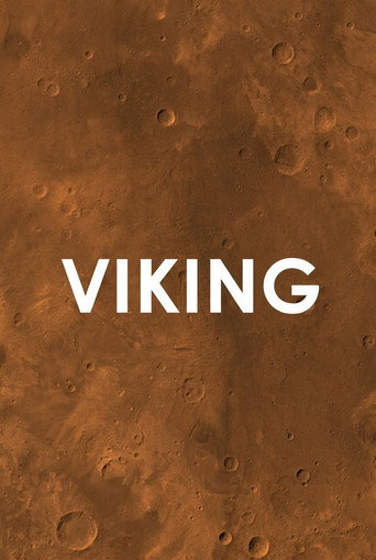 Okładka filmu Viking