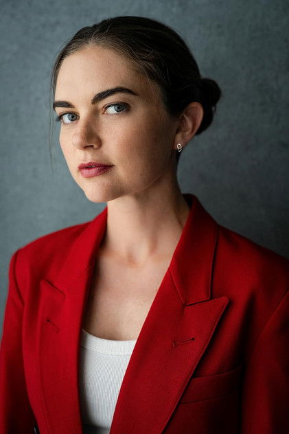 Zdjęcie Jenny Boyd