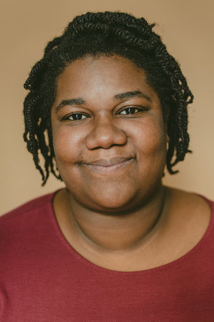 Zdjęcie Fabiola N. Aladin