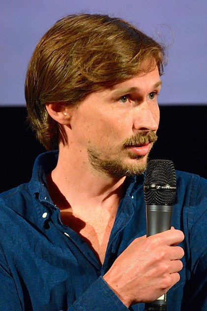 Zdjęcie Gustaf Åkerblom