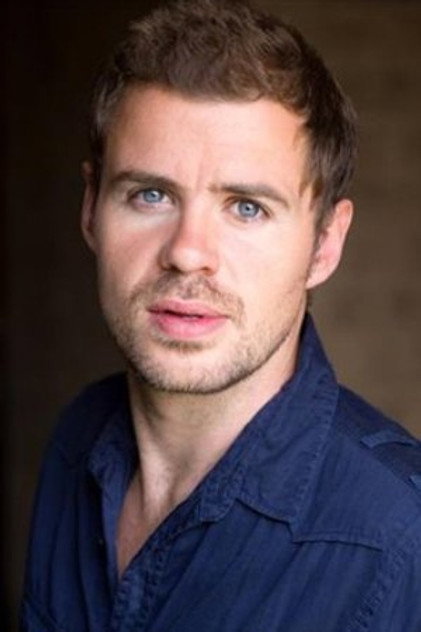 Zdjęcie Nate Fallows