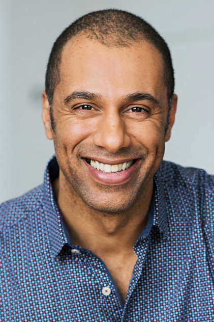 Zdjęcie Martin-David Peters
