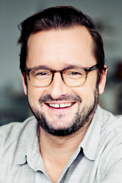 Zdjęcie Rémi-Pierre Paquin