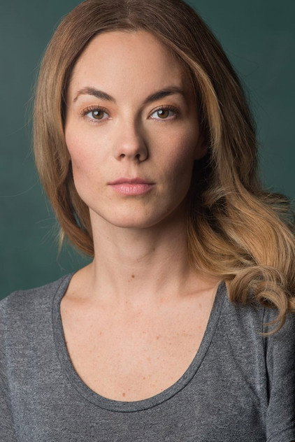 Zdjęcie Mélanie Elliott
