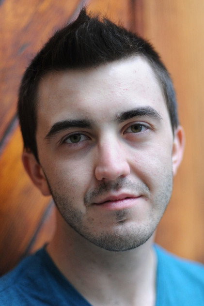 Zdjęcie Spencer Streichert