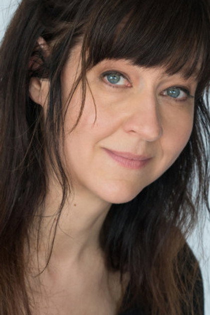 Zdjęcie Anne Lapierre