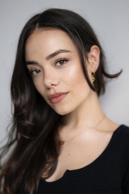 Zdjęcie Holly White