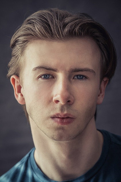 Zdjęcie Dane Whyte O’Hara