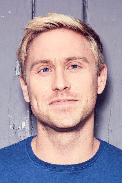 Zdjęcie Russell Howard