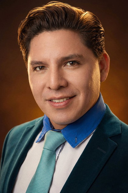 Zdjęcie Ricardo Tavera