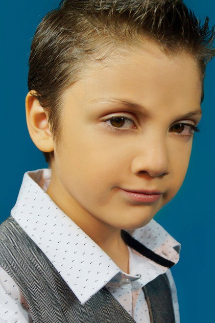 Zdjęcie Kay Ciani