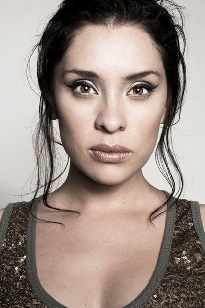 Zdjęcie Cynthia Quintana