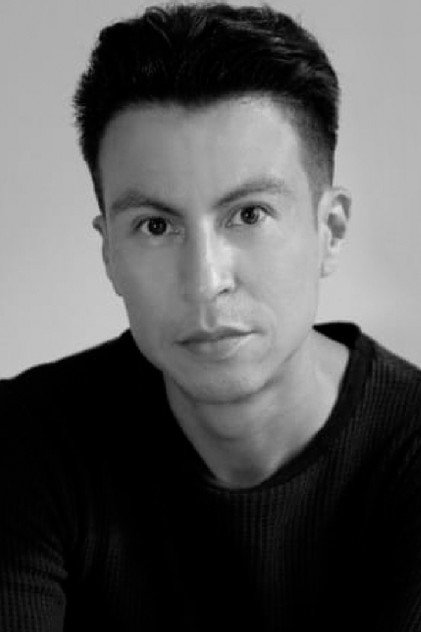 Zdjęcie Sergio Feregrino
