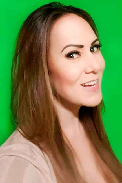 Zdjęcie Mariana Robles