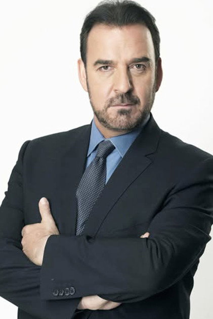 Zdjęcie Luis Xavier Cavazos