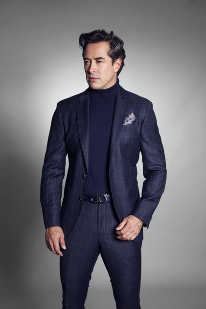 Zdjęcie Jorge Gallegos