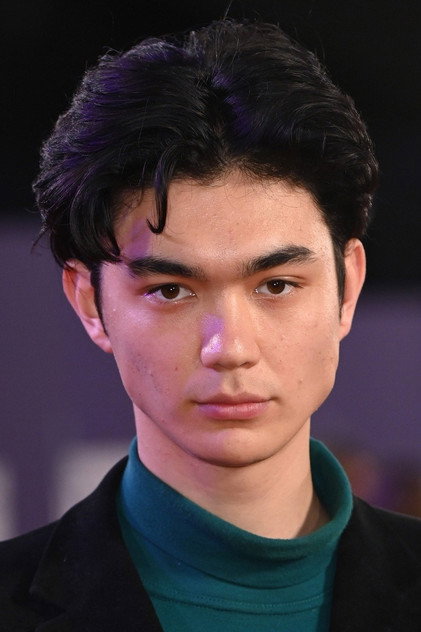 Zdjęcie William Gao