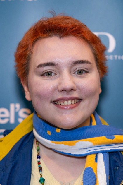 Zdjęcie Kizzy Edgell
