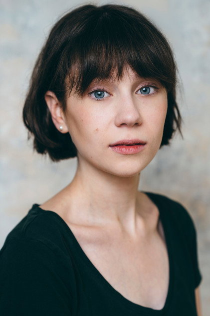 Zdjęcie Jenny Walser