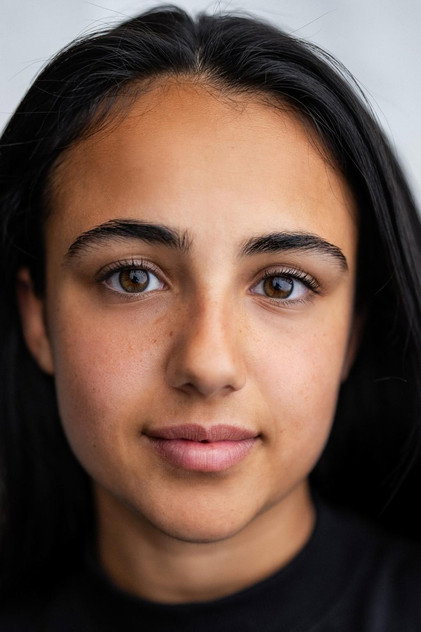 Zdjęcie Leila Khan