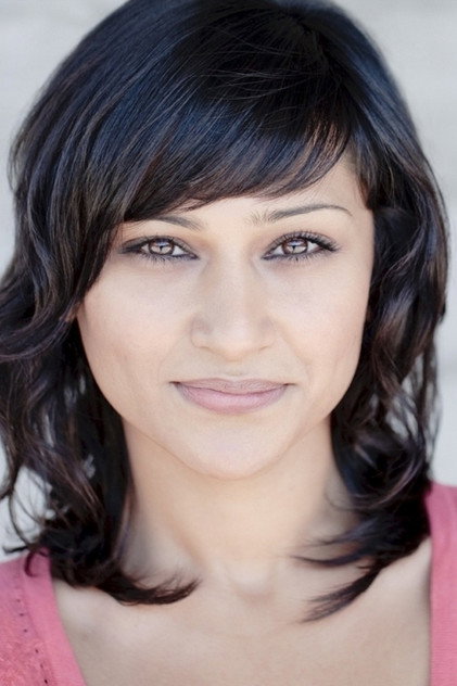 Zdjęcie Chetna Pandya