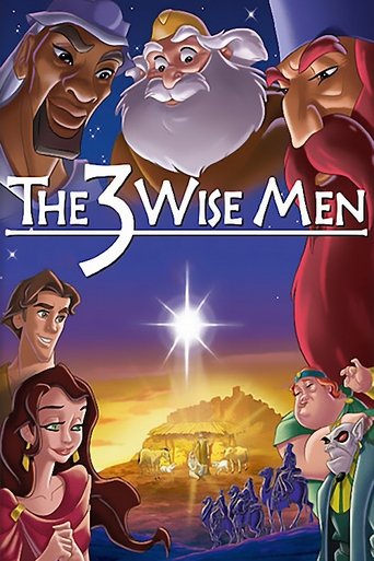 Okładka filmu 3 Królowie