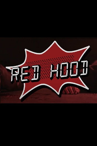 Okładka filmu Red Hood
