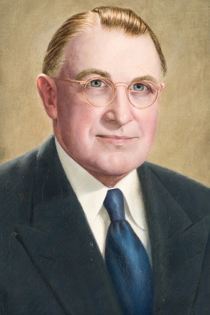 Zdjęcie Paul Terry