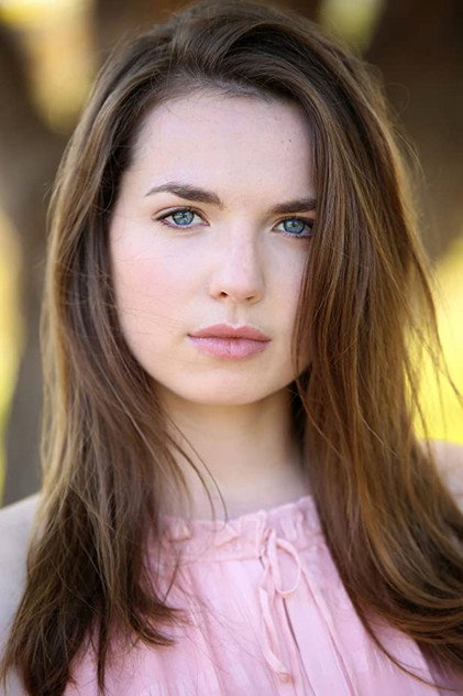 Zdjęcie Morgan Thompson