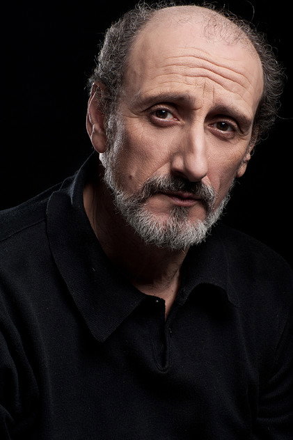 Zdjęcie José Luis Gil