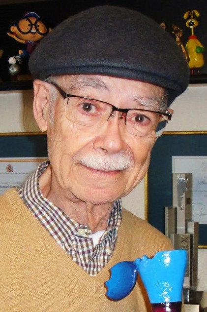 Zdjęcie Manuel García Ferré