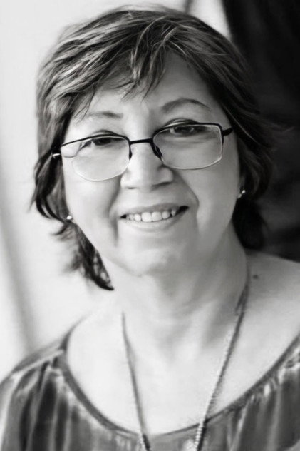 Zdjęcie Cecilia Gispert