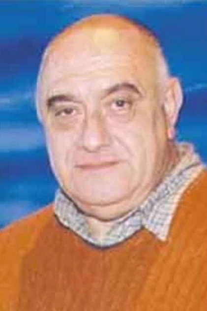 Zdjęcie Pelusa Suero