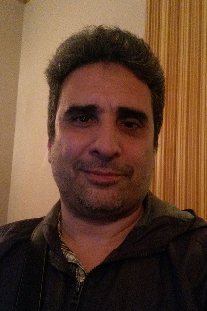 Zdjęcie Ariel Abadi