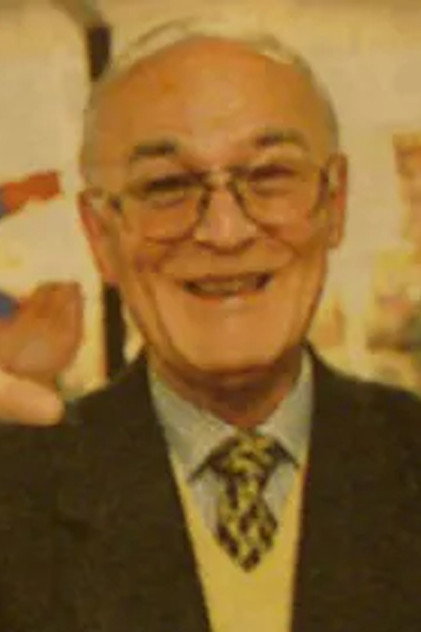 Zdjęcie Néstor D’Alessandro