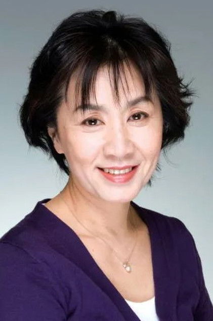 Zdjęcie 片桐夕子