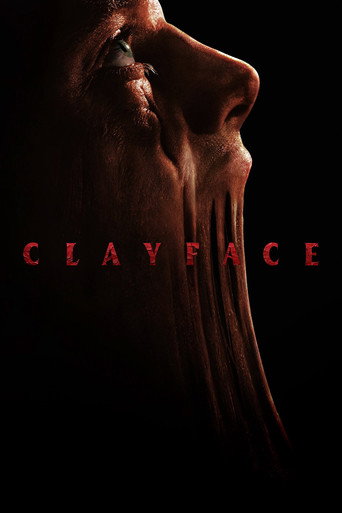 Okładka filmu Clayface