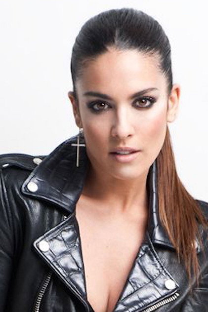 Zdjęcie Lorena Castell